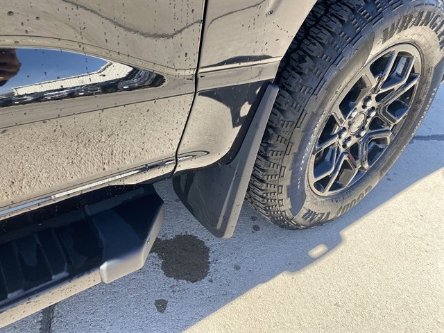 Certified 2025 Ford F150 XLT w/ Equipment Group 302A MID image 6