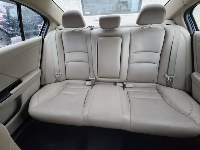 Used 2015 Honda Accord EX-L image 20