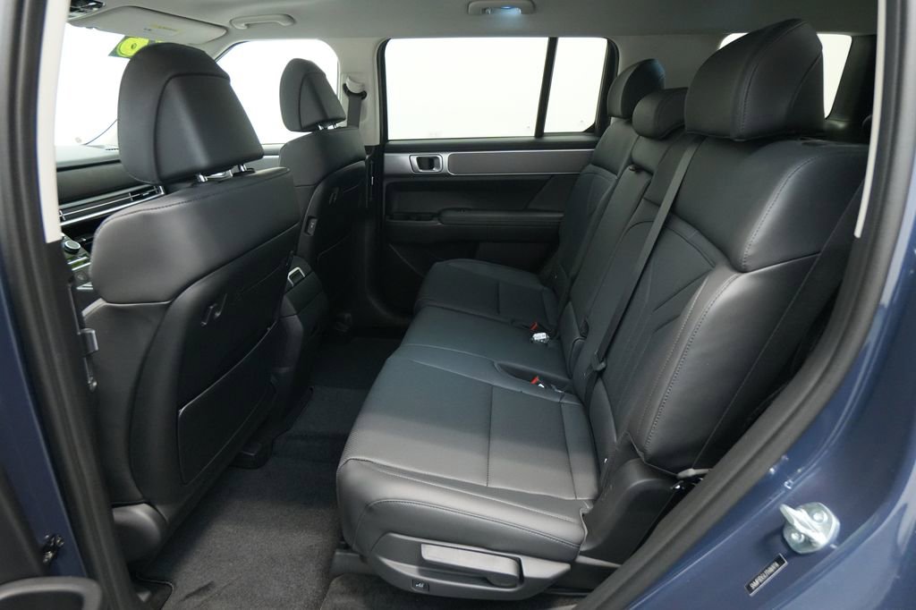 New 2026 Hyundai Santa Fe XRT image 20