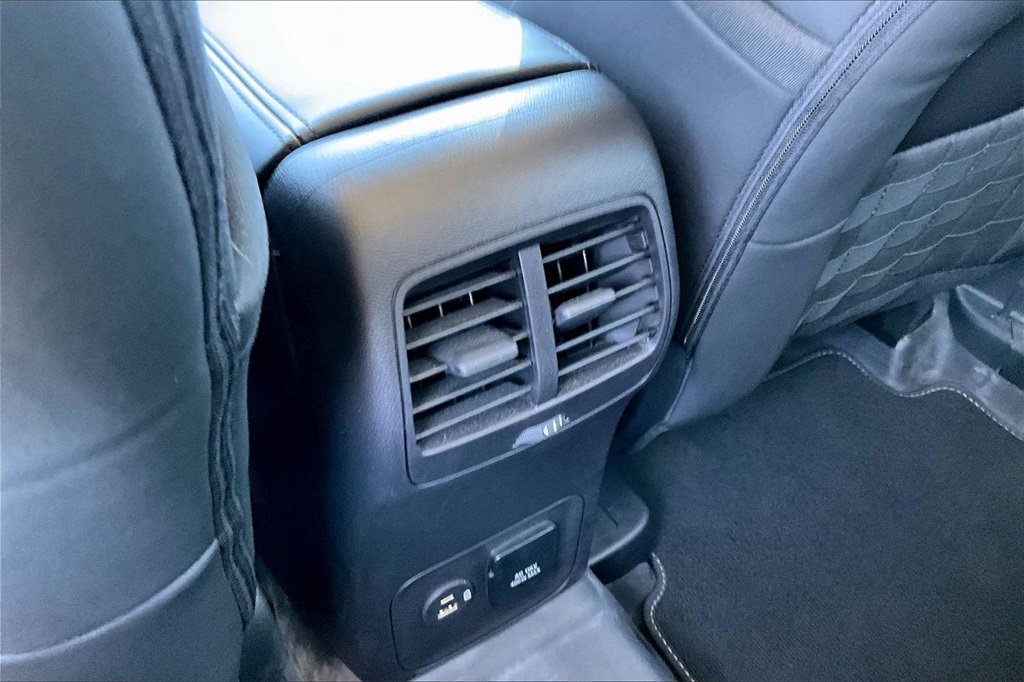 Used 2024 Ford Bronco Sport Badlands image 30