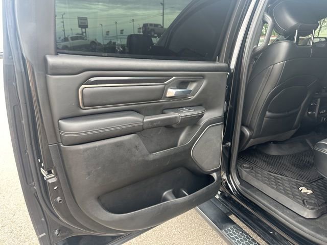 Used 2020 RAM 1500 Rebel w/ Rebel Level 2 Equipment Group AWD/4WD image 26