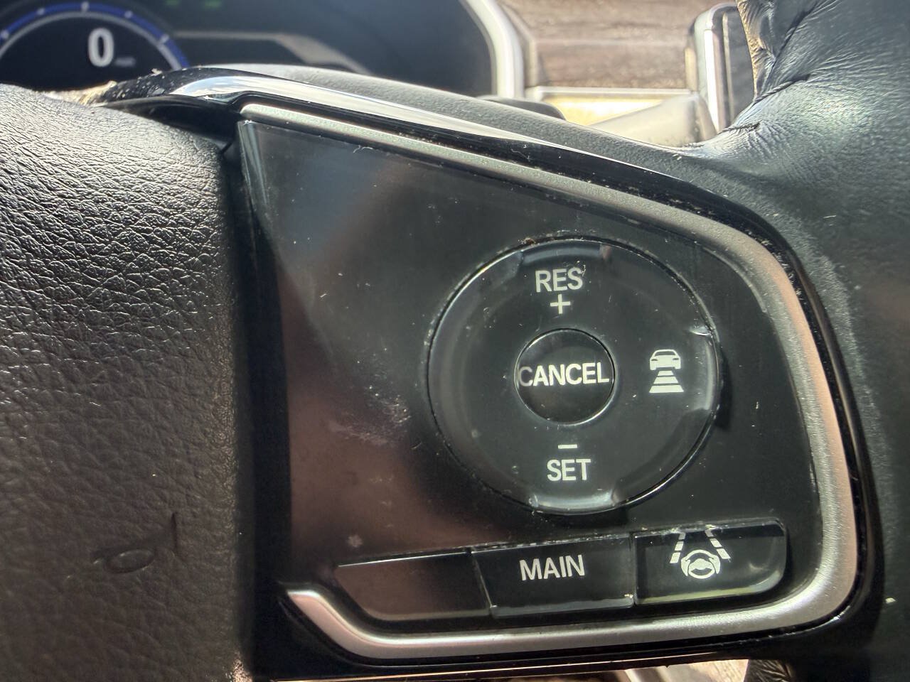 Used 2018 Honda Clarity Touring image 24