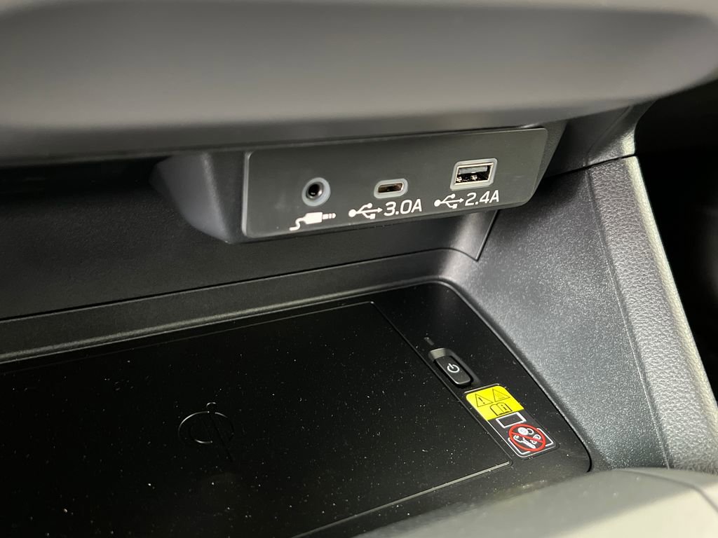 New 2026 Subaru Crosstrek 2.5i Sport AWD/4WD image 30