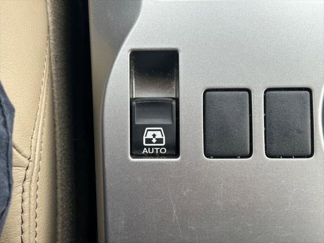 Certified 2024 Toyota 4Runner Limited RWD image 31