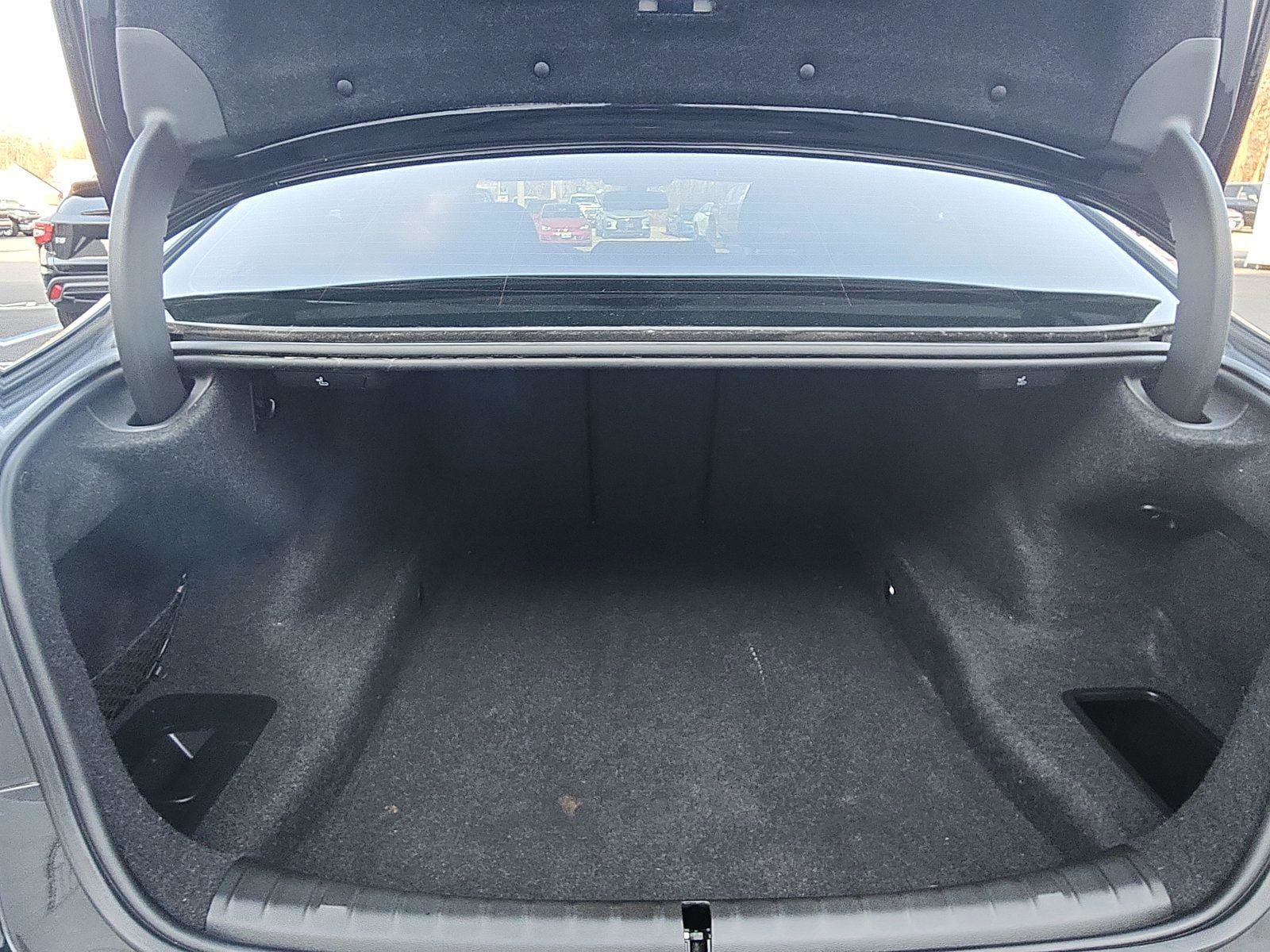 Used 2018 BMW 540i xDrive 540i xDrive image 25