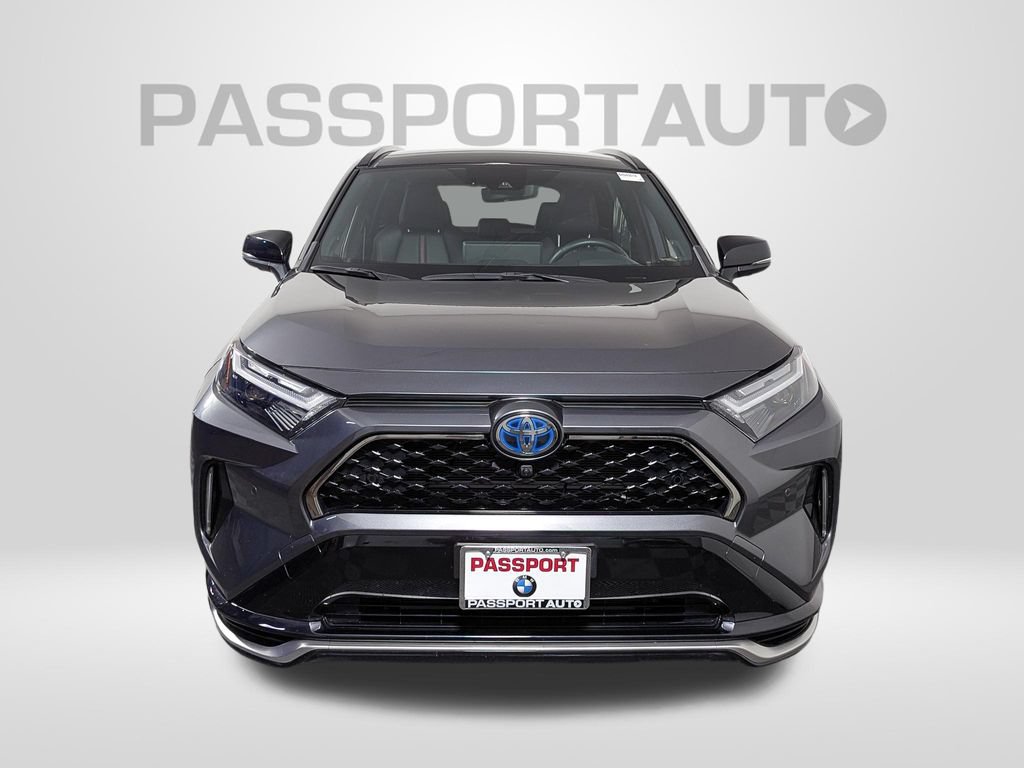 Used 2024 Toyota RAV4 XSE w/ Premium Package AWD/4WD image 10