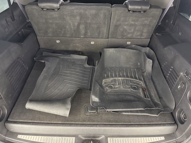 Used 2015 Chevrolet Suburban LTZ image 29