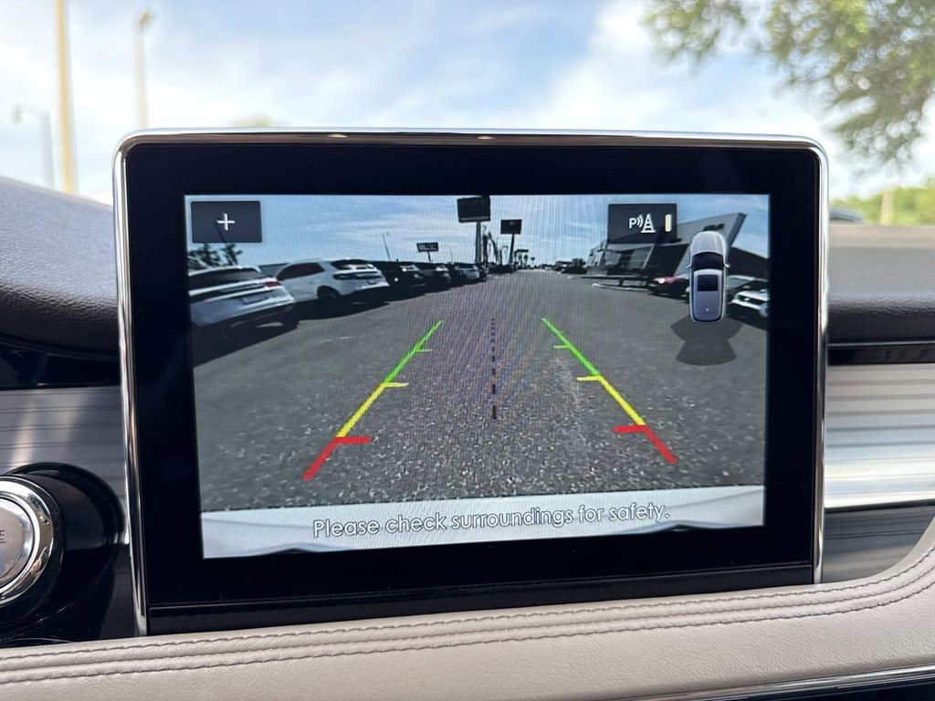 Used 2021 Lincoln Corsair FWD w/ Equipment Group 101A image 24