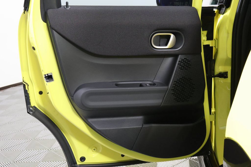 Used 2026 MINI Cooper S FWD image 13