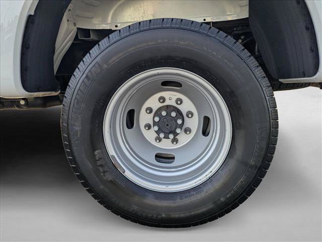 Used 2025 Ford F350 XL AWD/4WD image 25