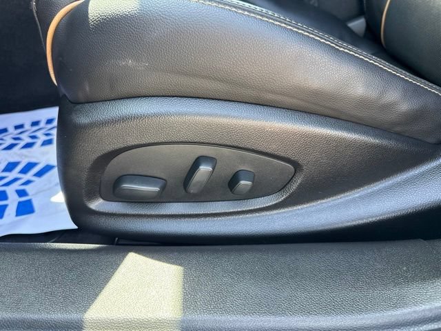 Used 2018 Chevrolet Impala Premier FWD image 16