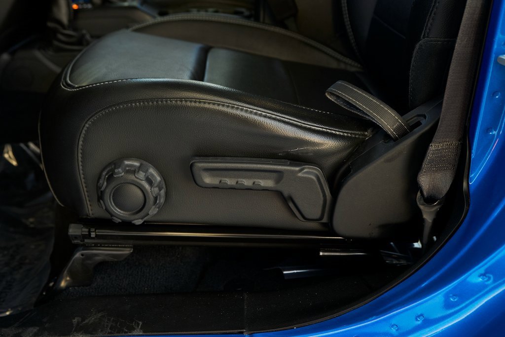 Used 2022 Jeep Wrangler Unlimited Sahara image 22