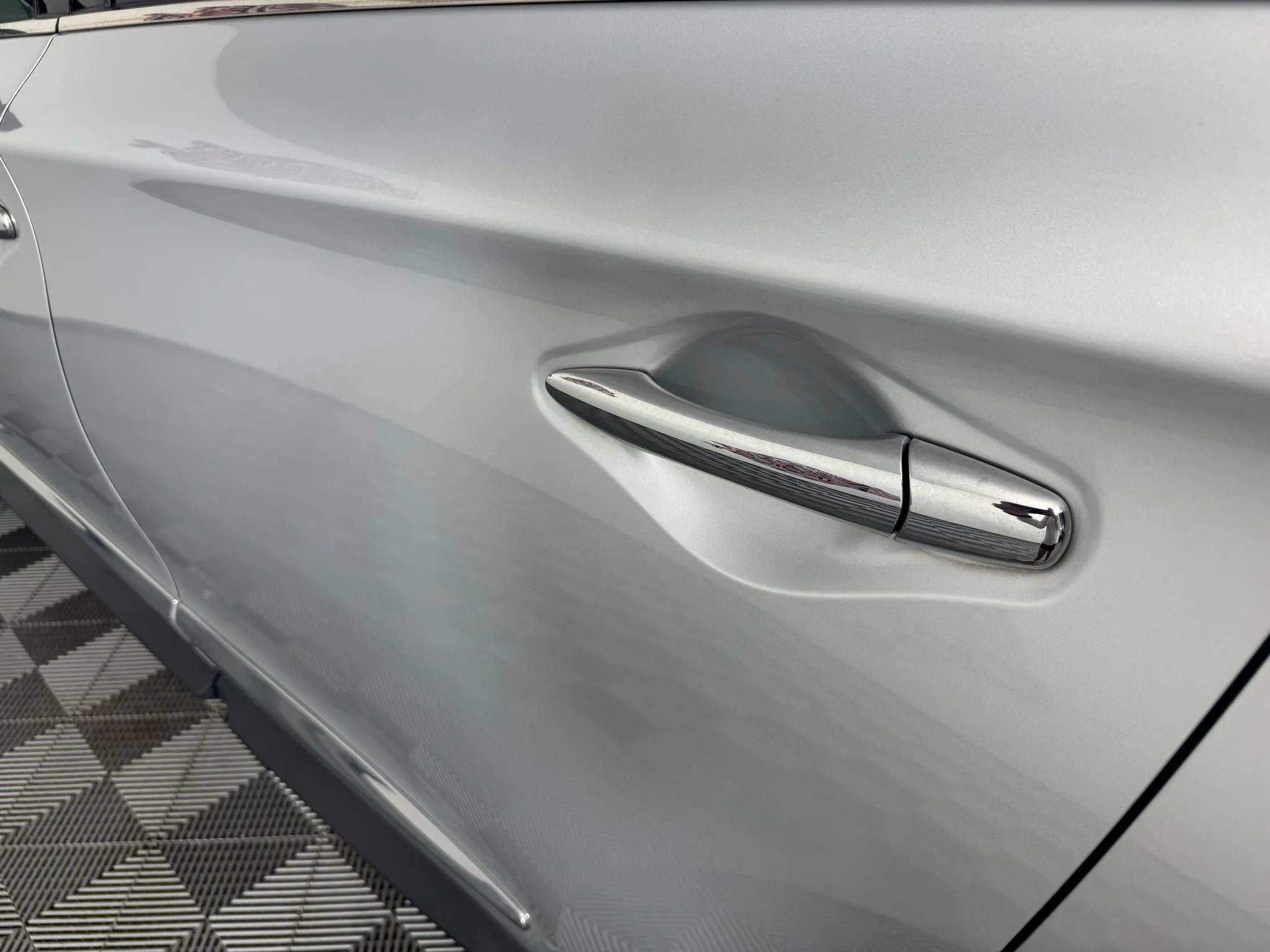 Used 2018 INFINITI QX60 Luxe image 27