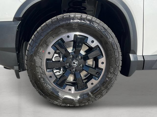 New 2026 Honda Passport TrailSport Elite image 11