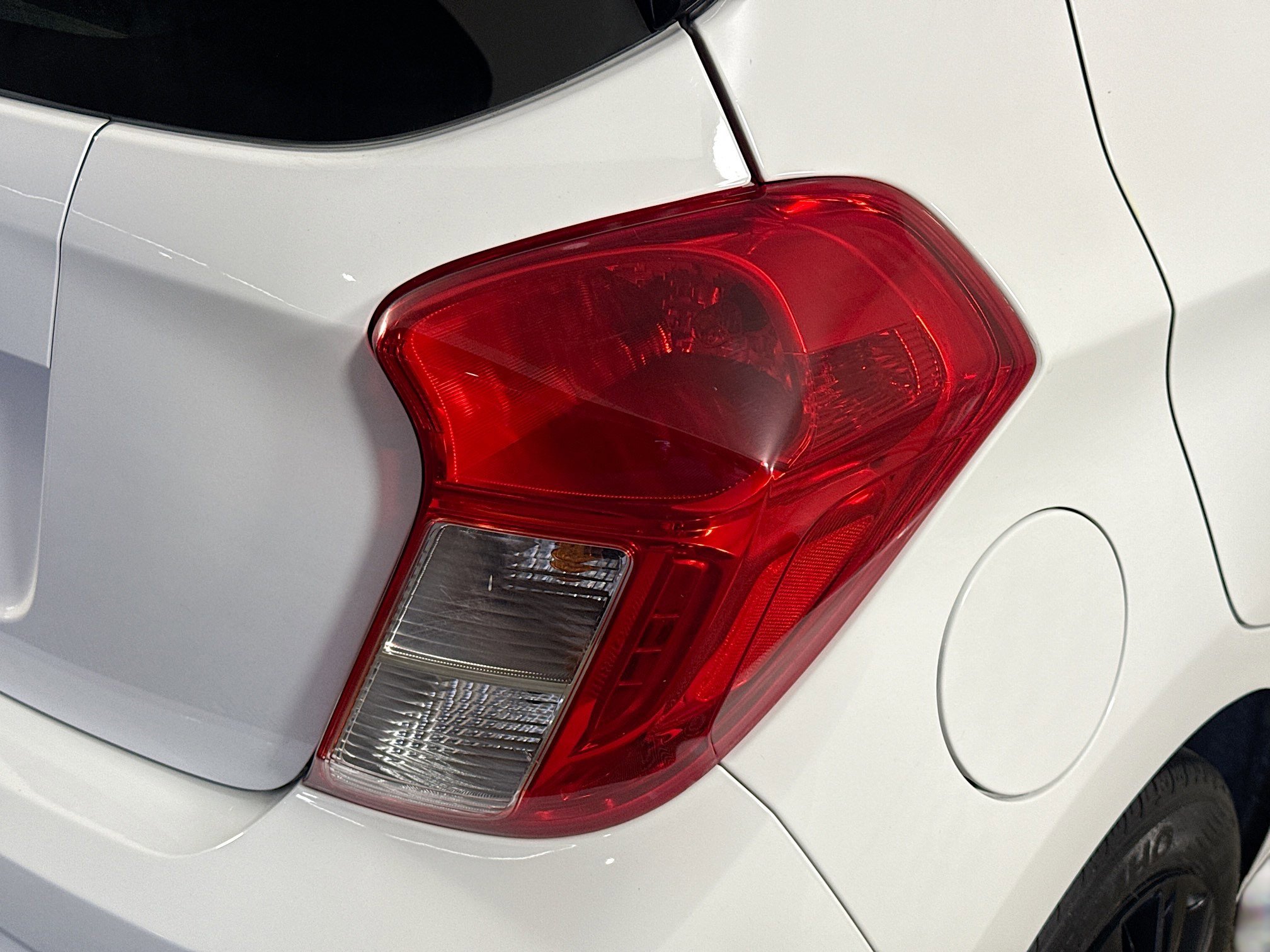 Used 2020 Chevrolet Spark LS image 33