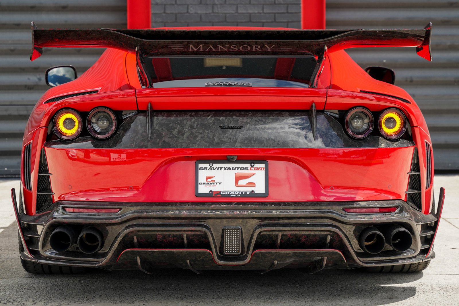 Used 2020 Ferrari 812 Superfast RWD image 7