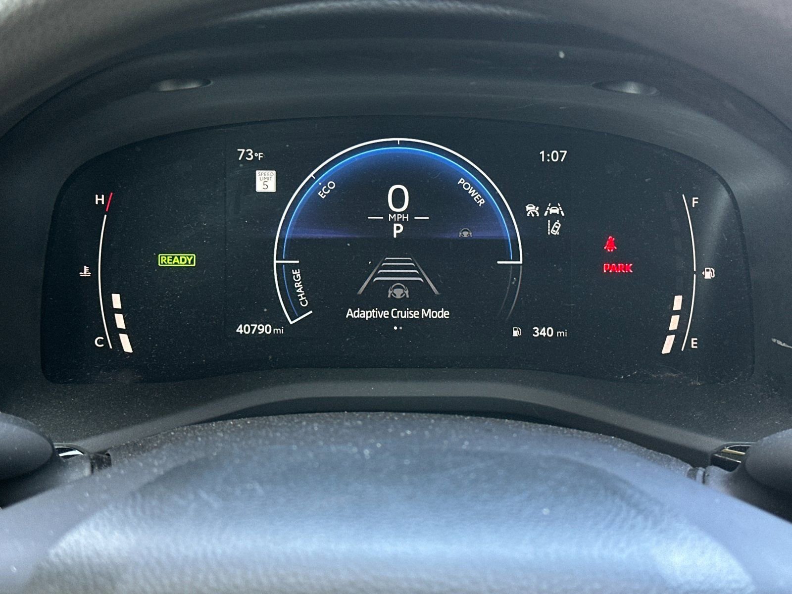 Used 2025 Toyota Camry LE image 21