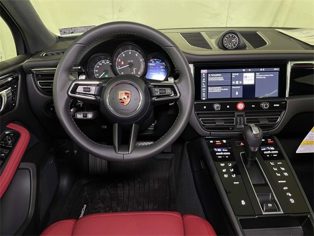 New 2026 Porsche Macan image 27