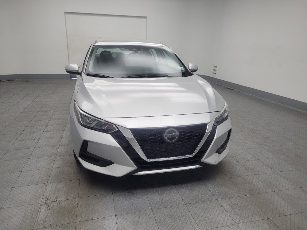 Used 2023 Nissan Sentra S image 14
