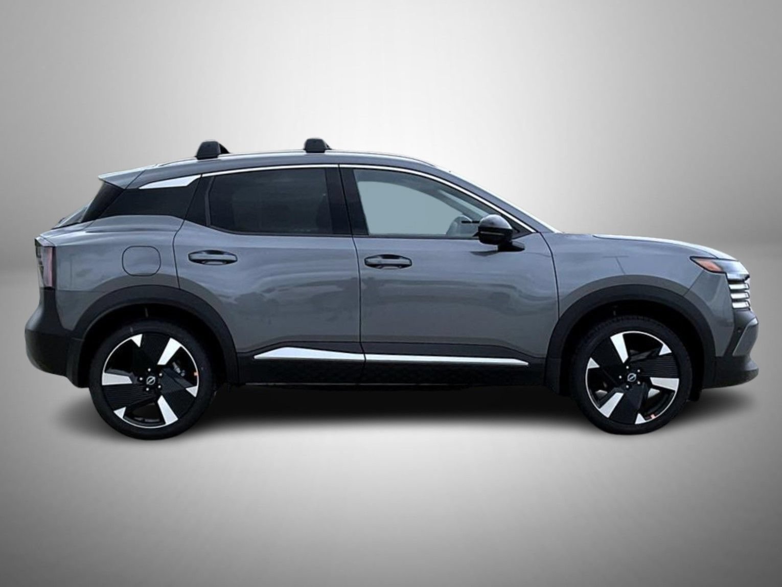 New 2026 Nissan Kicks SR w/ SR Premium Package AWD/4WD image 4