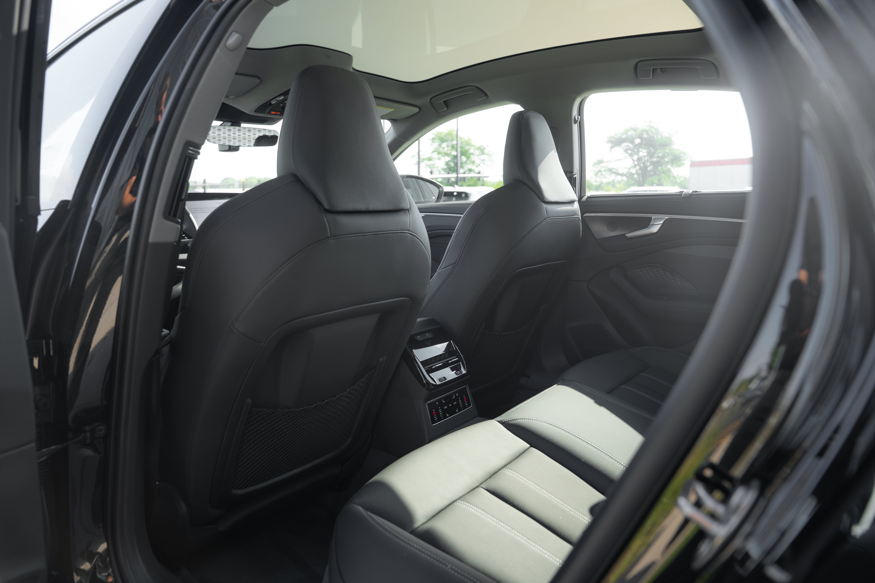 New 2026 Audi A6 Premium Plus AWD/4WD image 21