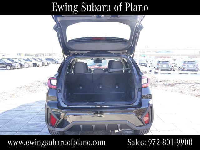 Certified 2026 Subaru Crosstrek 2.5i Premium AWD/4WD image 15