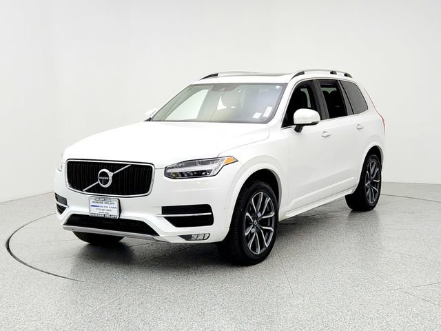 Used 2018 Volvo XC90 T5 Momentum w/ Convenience Package