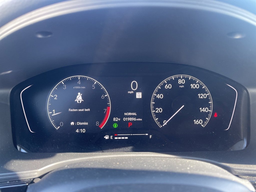 Used 2024 Honda Civic Sport image 11