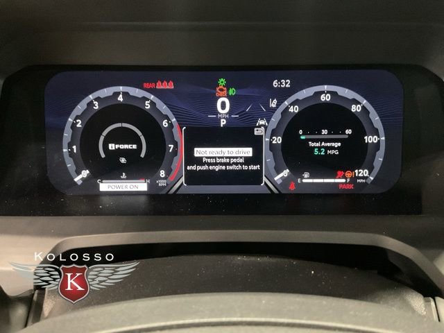 New 2026 Toyota Tacoma TRD Sport image 14