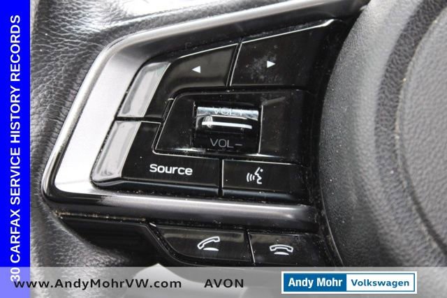 Used 2019 Subaru Outback 2.5i Limited image 27