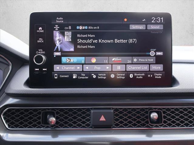 Used 2025 Acura Integra A-Spec w/ Technology Package FWD image 17