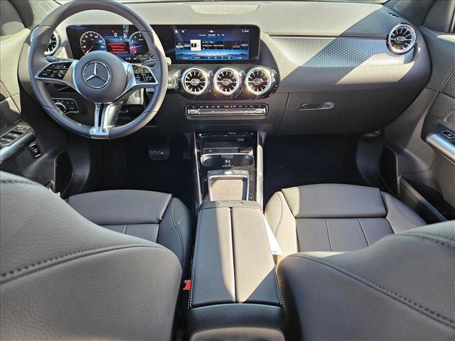 New 2025 Mercedes-Benz GLA 250 image 15