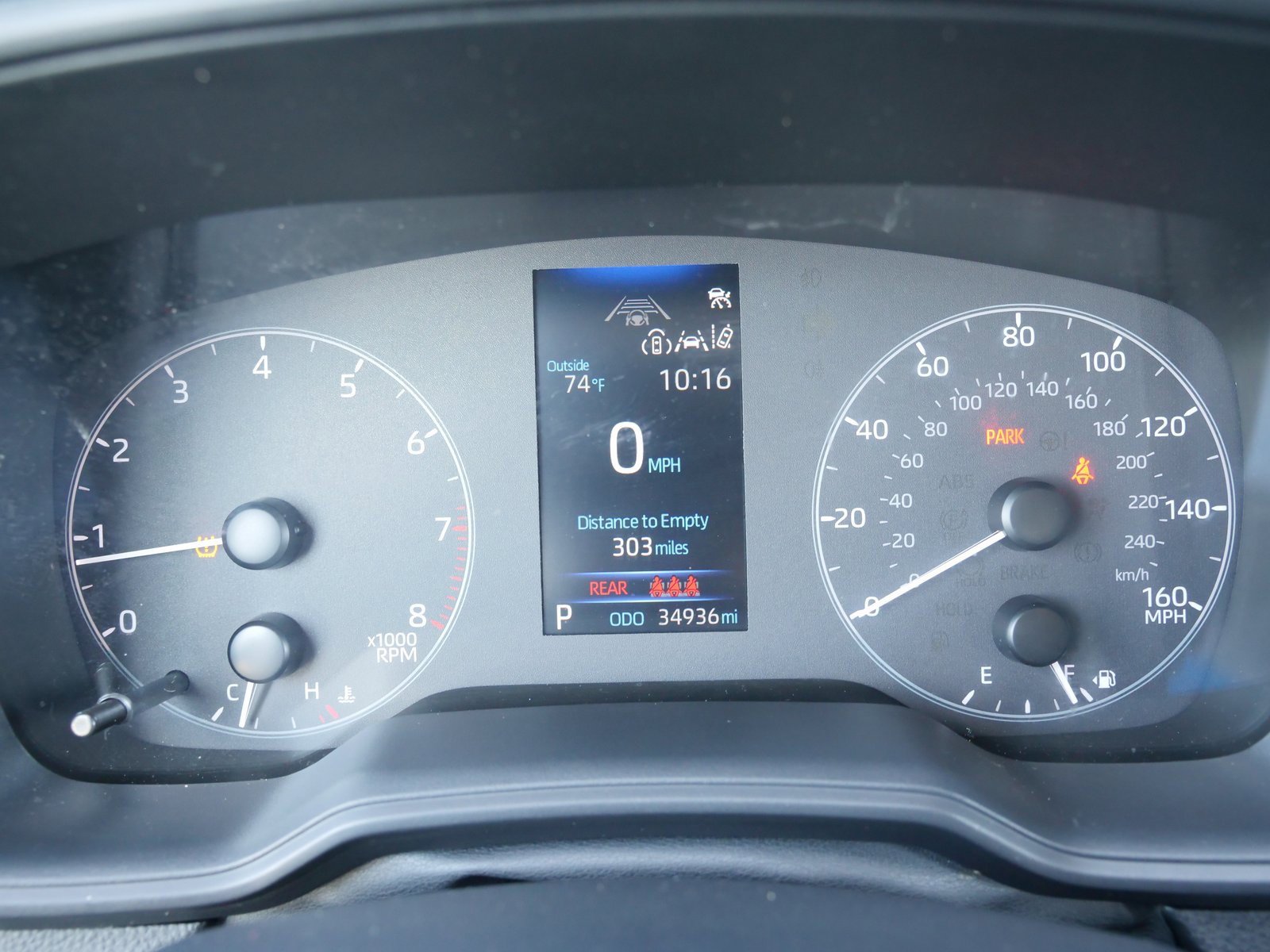 Used 2024 Toyota Corolla LE image 23