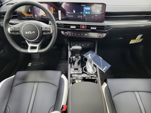New 2026 Kia K5 GT-Line w/ GT-Line Premium Package image 36