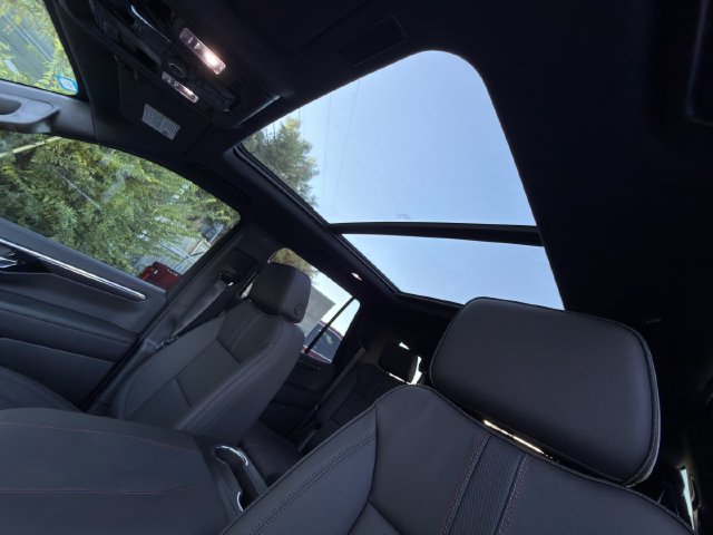 New 2026 Chevrolet Tahoe RST w/ Comfort Package RWD image 20