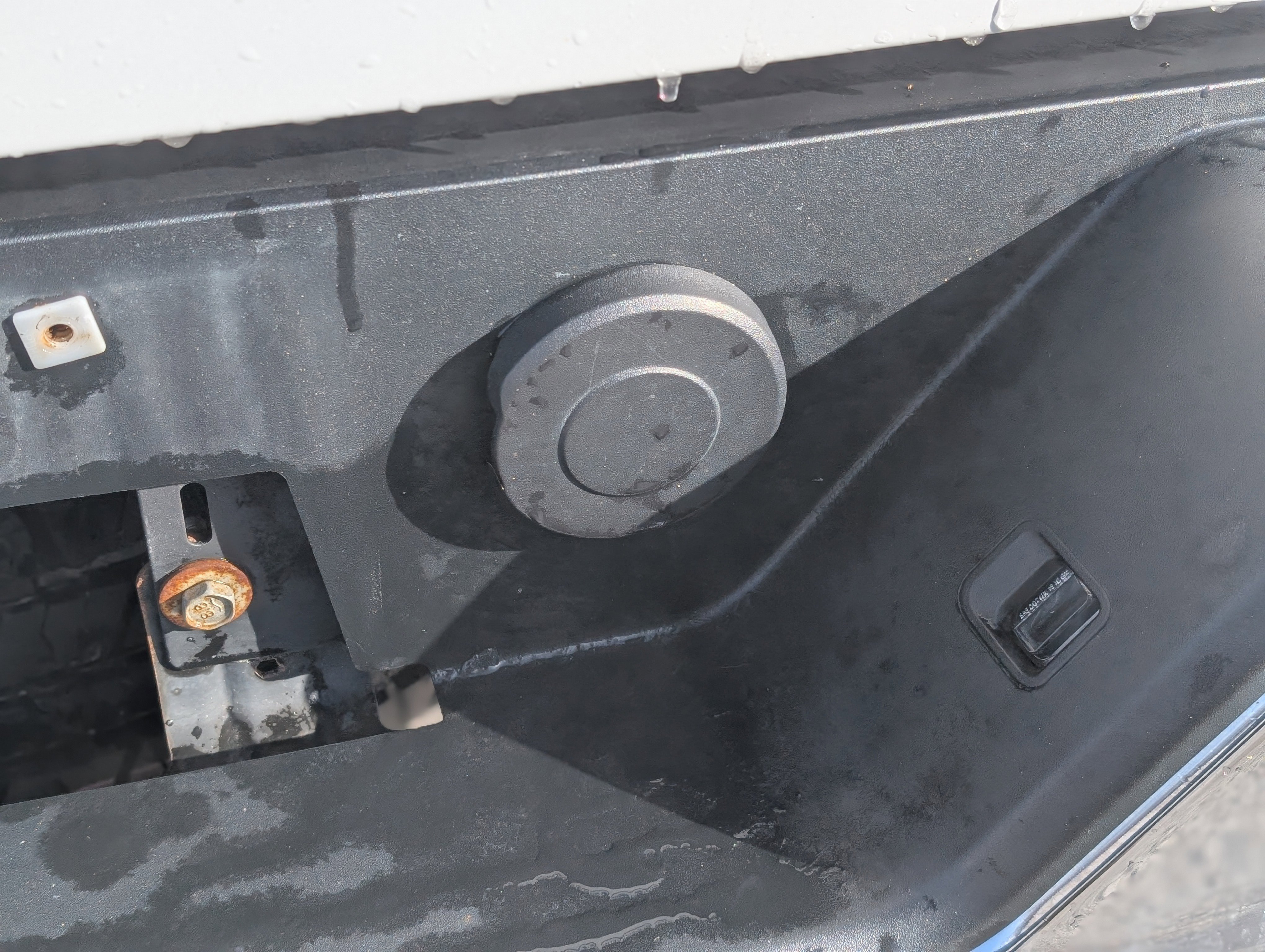 Certified 2020 Chevrolet Silverado 1500 LT image 32