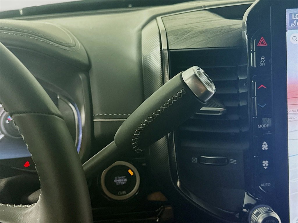 New 2026 RAM 2500 Limited image 12