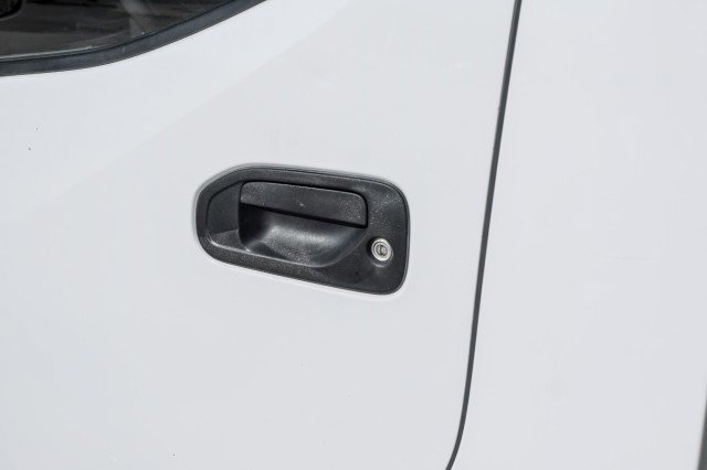 Used 2020 Nissan NV200 SV w/ Back Door Glass Package image 31