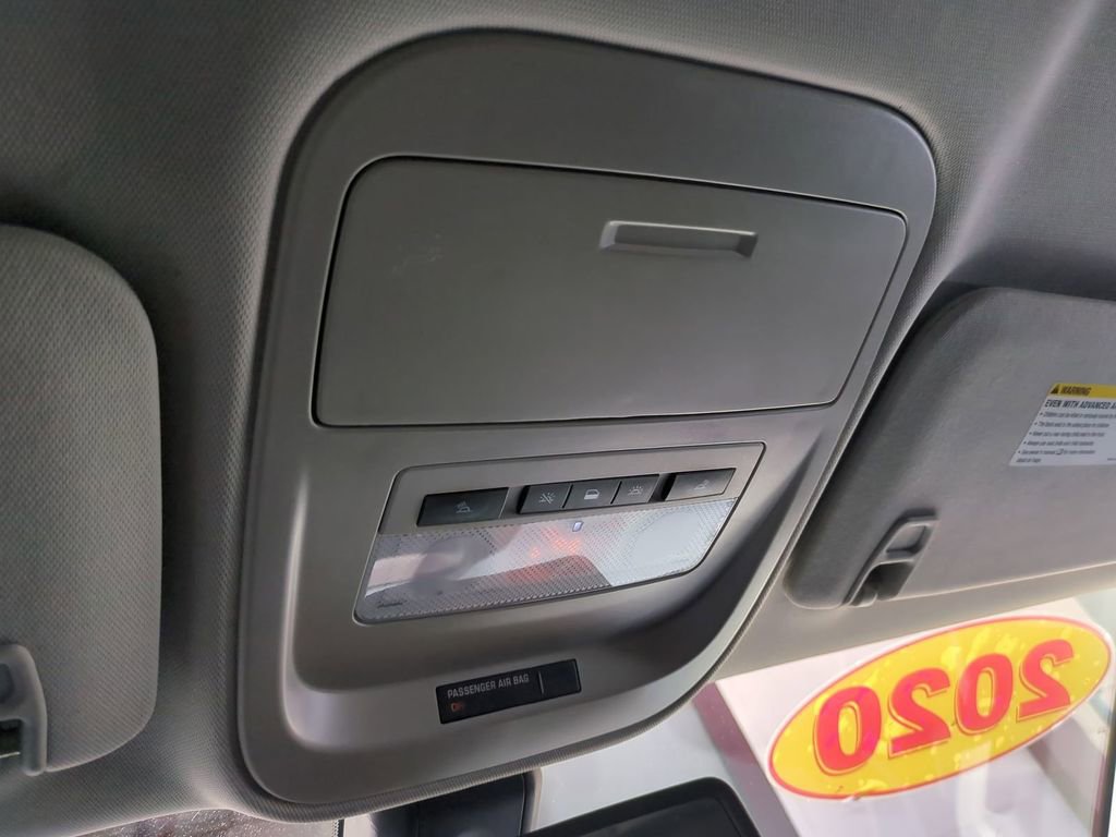 Used 2020 Chevrolet Colorado Z71 image 23