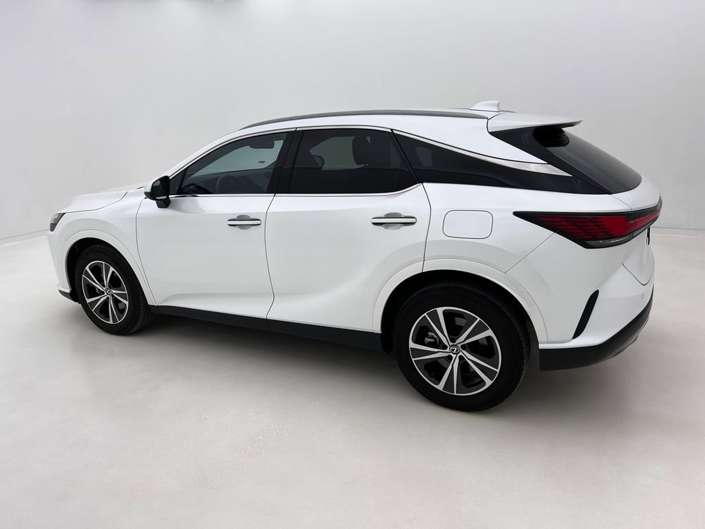 Used 2025 Lexus RX 350 Premium w/ Accessory Package image 10
