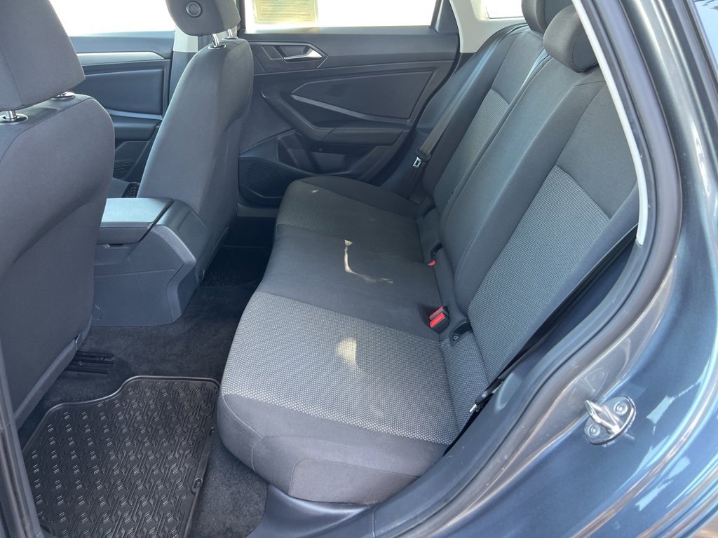 Used 2019 Volkswagen Jetta S image 16