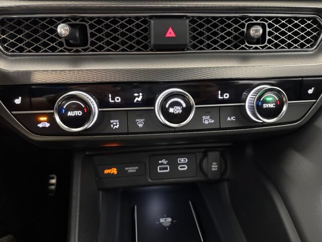 New 2026 Acura Integra A-Spec w/ Technology Package FWD image 21