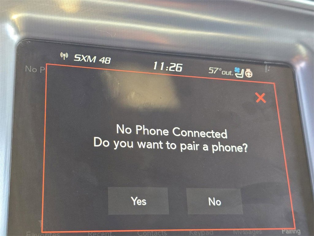 Used 2021 Dodge Challenger R/T Scat Pack image 8