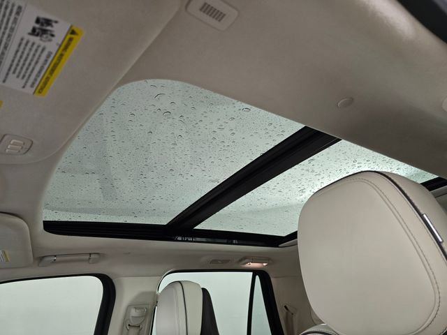 Used 2021 Lincoln Navigator L Black Label image 25