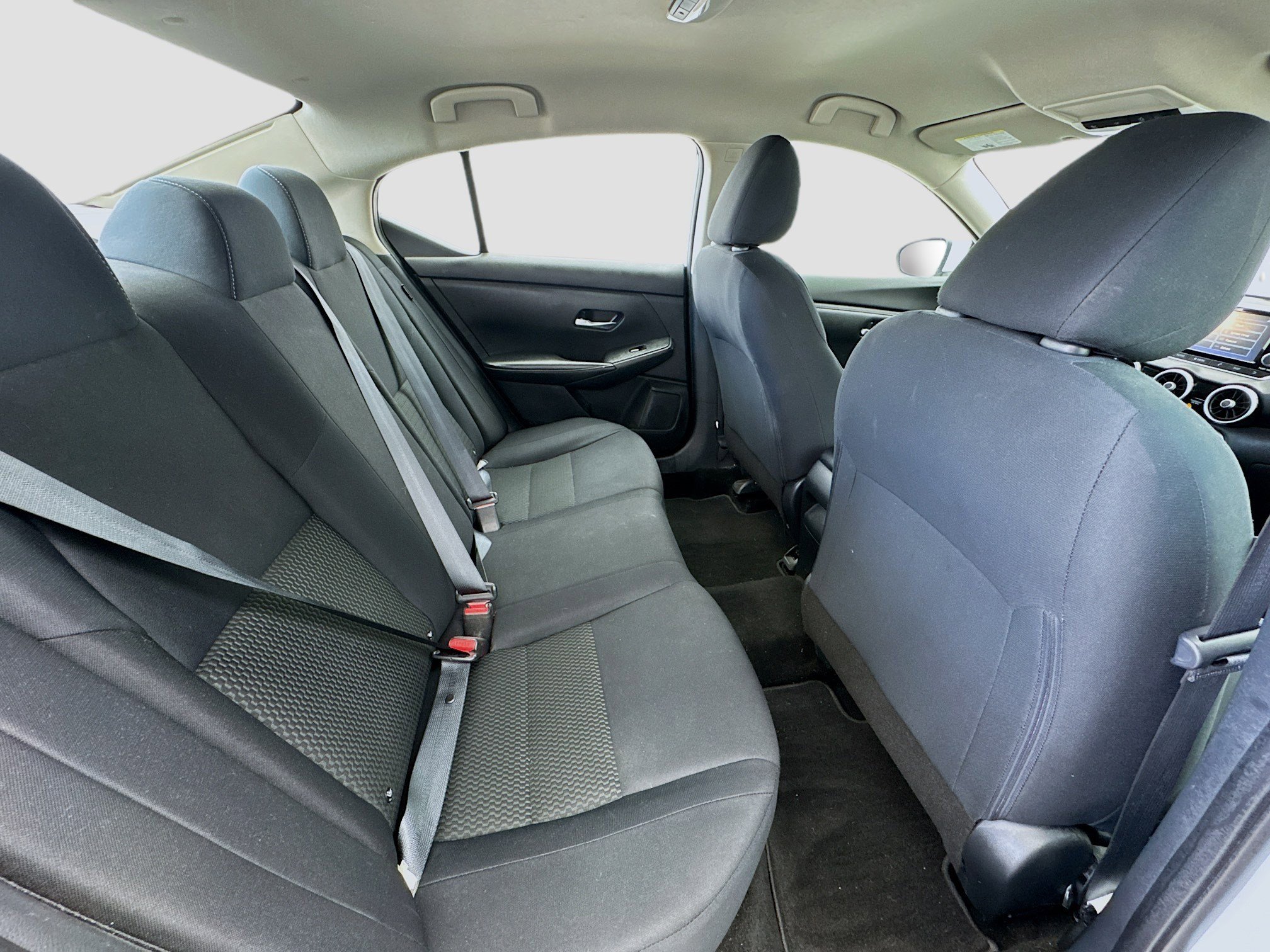 Used 2021 Nissan Sentra S image 17
