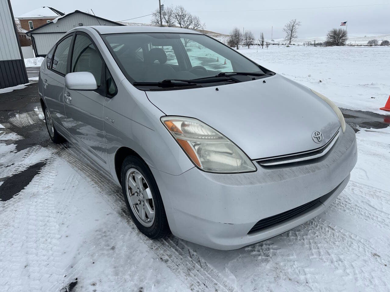 Used 2009 Toyota Prius image 6