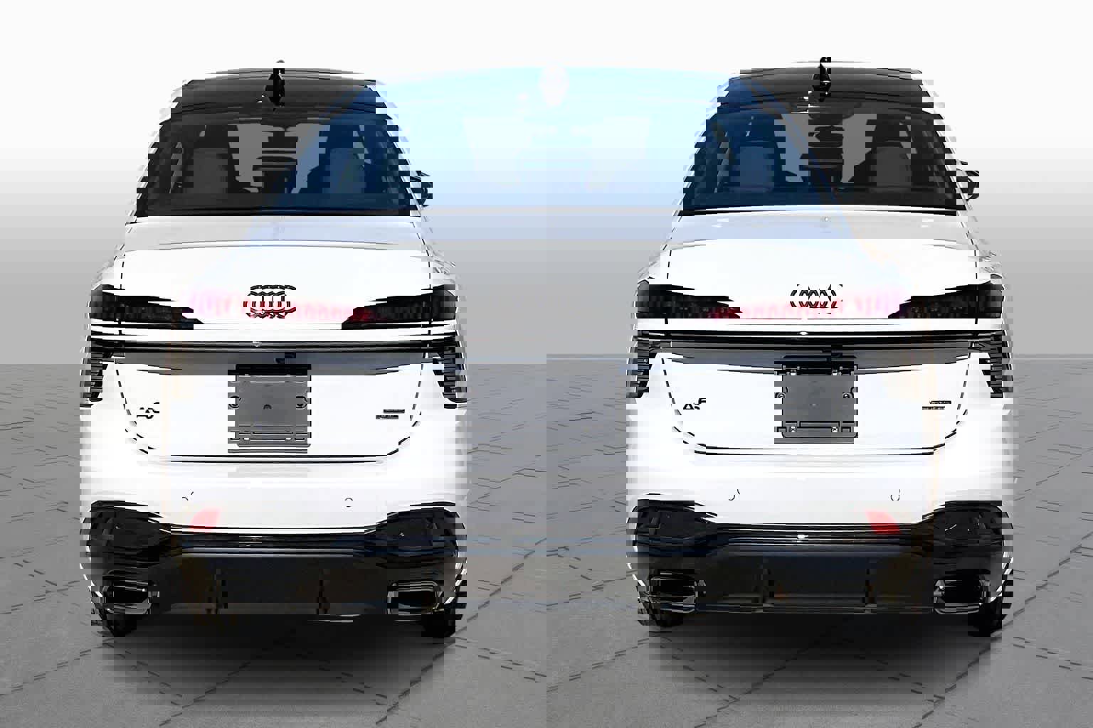 New 2026 Audi A6 Premium Plus image 4