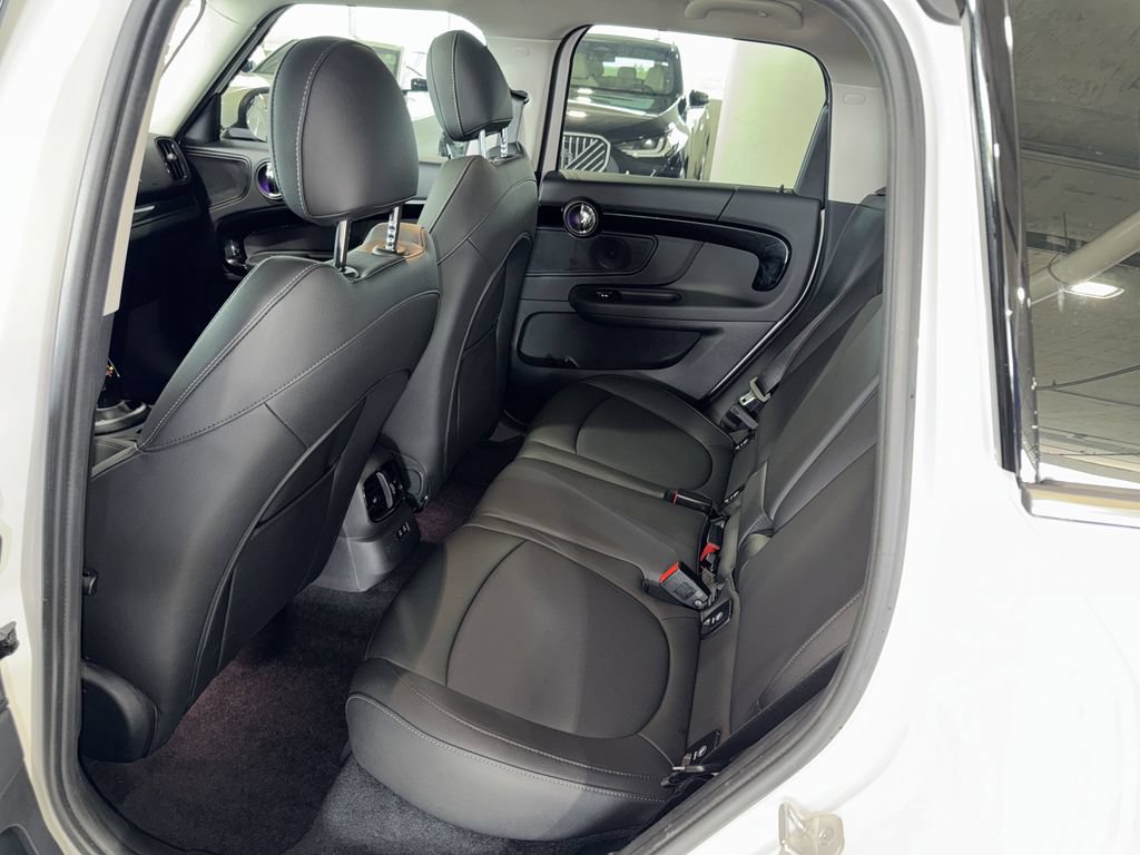 Used 2024 MINI Cooper Countryman S w/ Storage Package FWD image 15