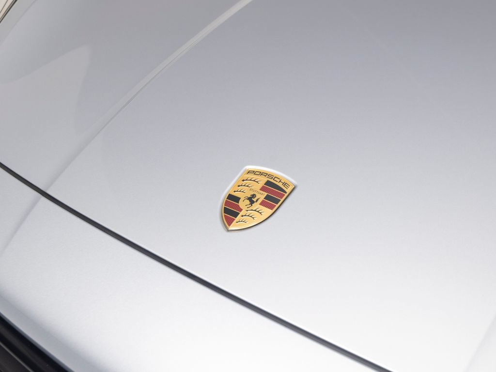 Certified 2026 Porsche Cayenne S AWD/4WD image 42
