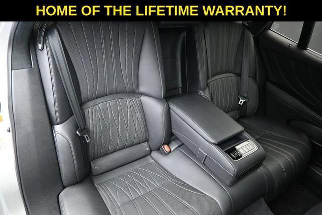 Used 2018 Lexus LS 500 AWD w/ Interior Upgrade Package image 44